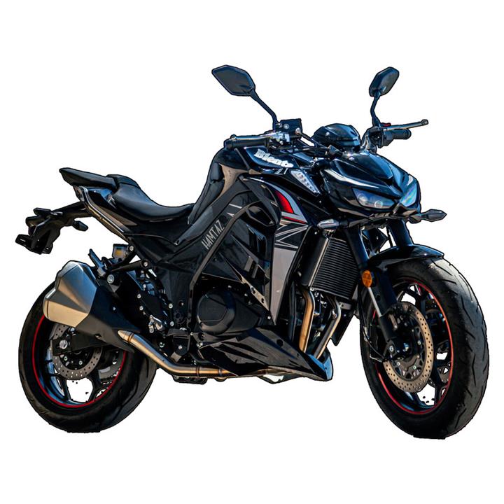 موتور جهان همتا بلنتا Z1 1401